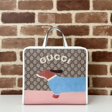 Gucci Shopping Bags